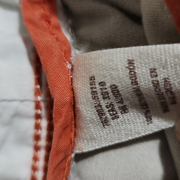 Route 66 Cargo Shorts Mens Size 40 Light Tan cotton streetwear - Picture 9 of 9